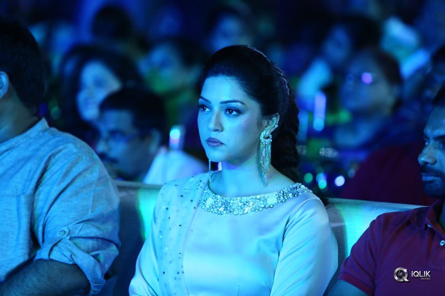 Mahanubhavudu-Movie-Thanks-Meet